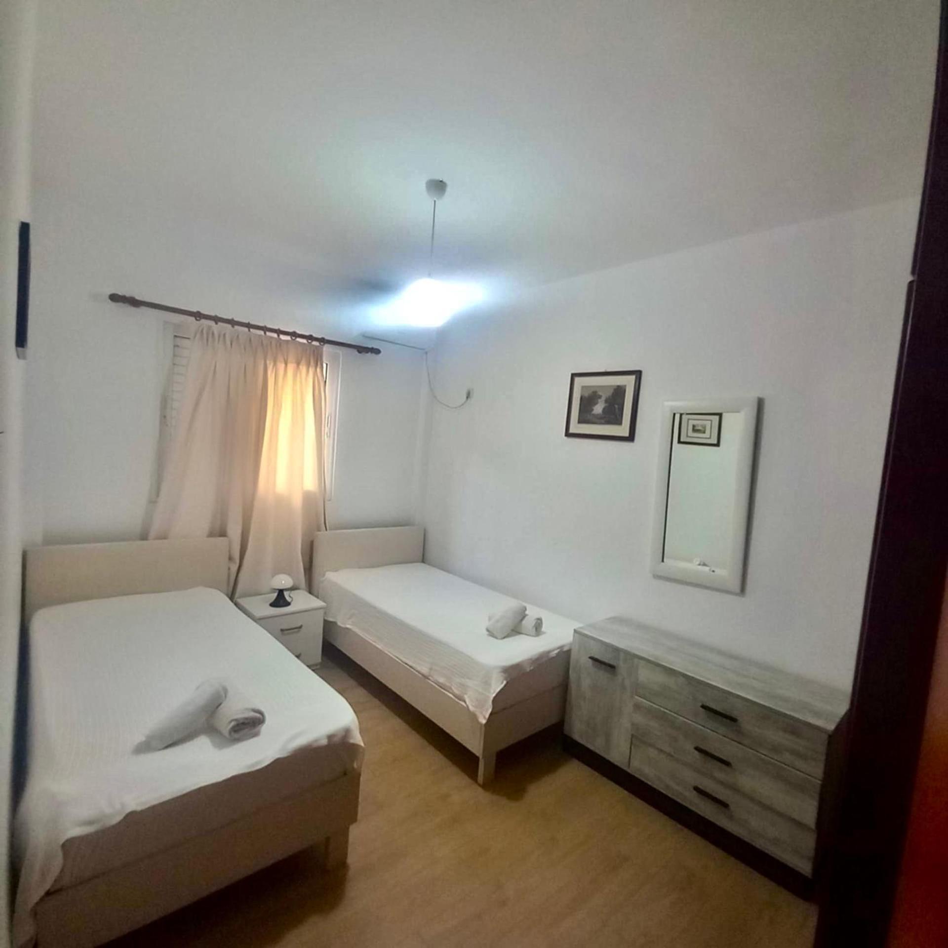 Sarsed Home, Саранда Екстер'єр фото